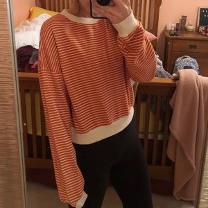 ⭐️forever 21 pullover sweatshirt⭐️